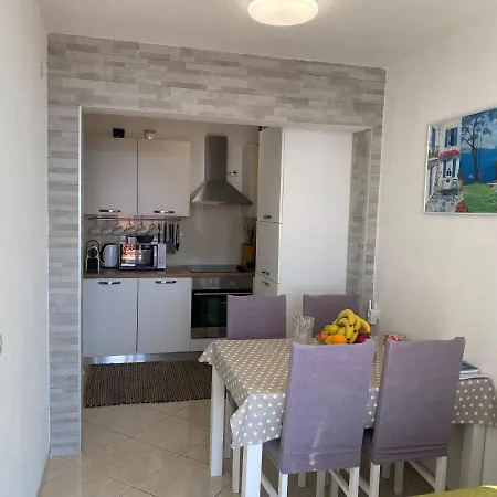 House Bartulovic