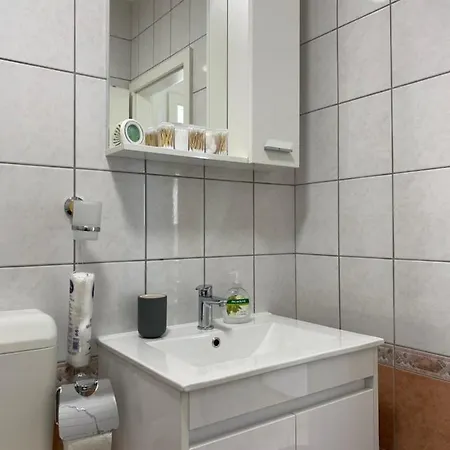 House Bartulovic