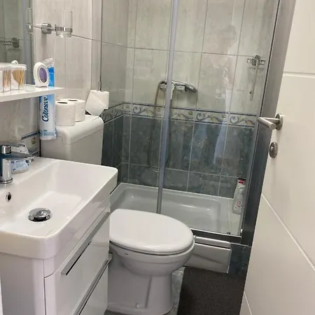 Apartmán House Bartulovic *