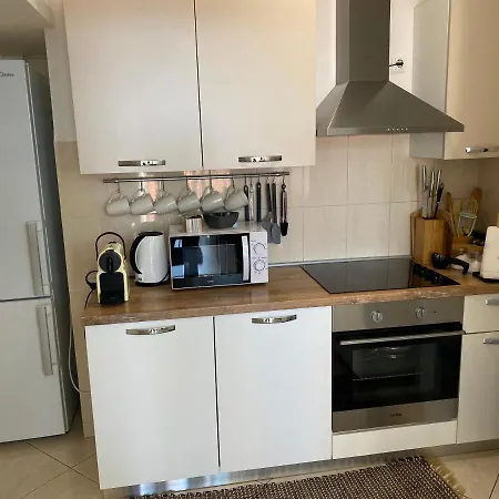 House Bartulovic Apartment