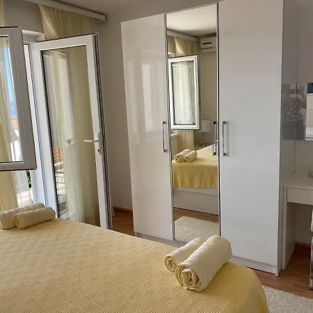 Apartmán House Bartulovic Brela