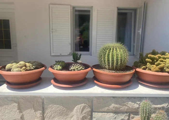 House Bartulovic Brela