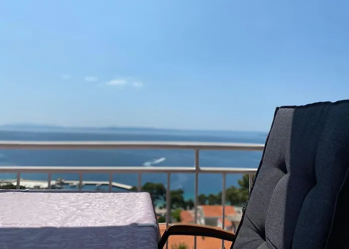 Lejlighed House Bartulovic *