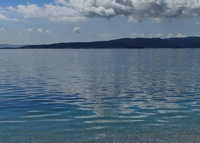 House Bartulovic Lejlighed