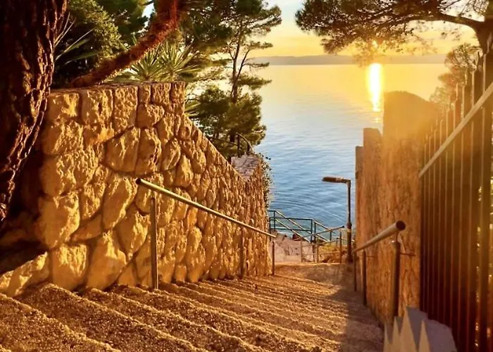 Lejlighed House Bartulovic *