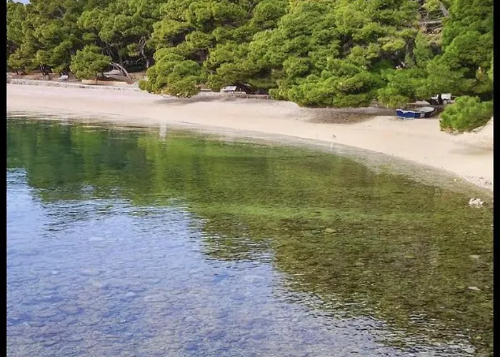 Lejlighed House Bartulovic Brela