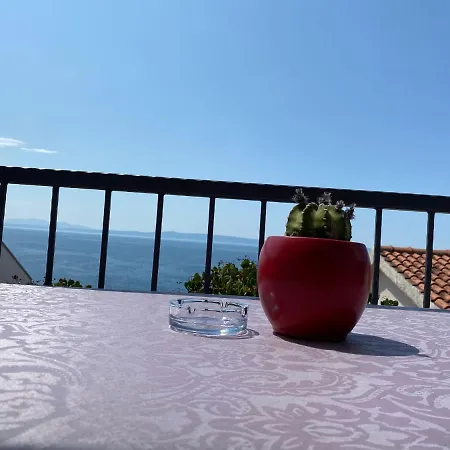 Apartment House Bartulovic Brela