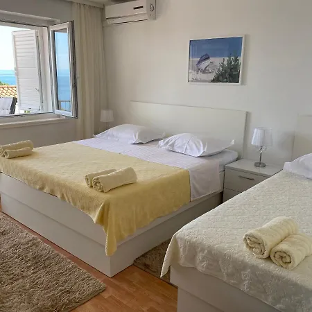 Apartment House Bartulovic *