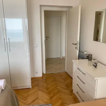 House Bartulovic Apartment Brela