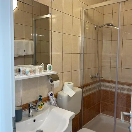 House Bartulovic Apartment *