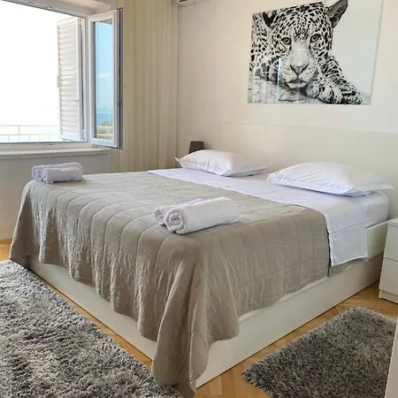 Apartment House Bartulovic *