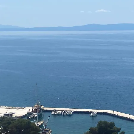 House Bartulovic Brela