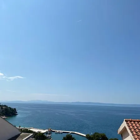 House Bartulovic 布雷拉