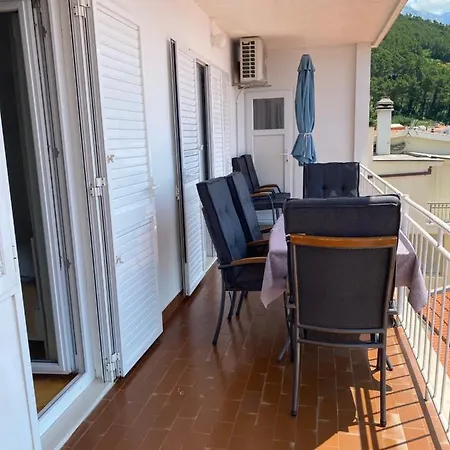 House Bartulovic Daire