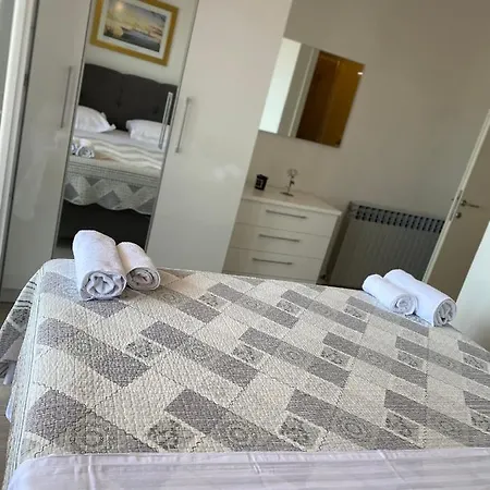 House Bartulovic Διαμέρισμα *