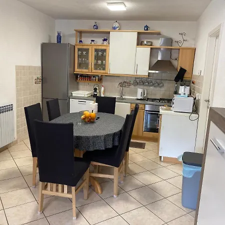 House Bartulovic Apartment *