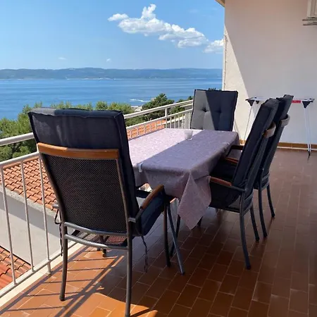 House Bartulovic Apartment