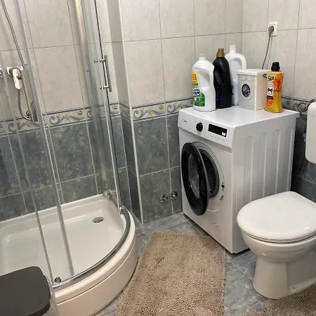 House Bartulovic 布雷拉