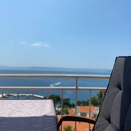 公寓 House Bartulovic *