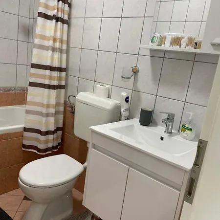 Apartment House Bartulovic Brela