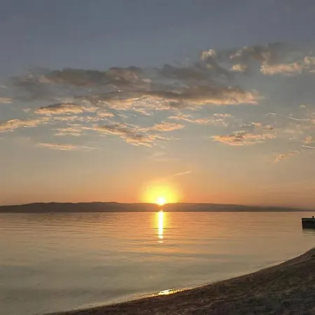 公寓 House Bartulovic *