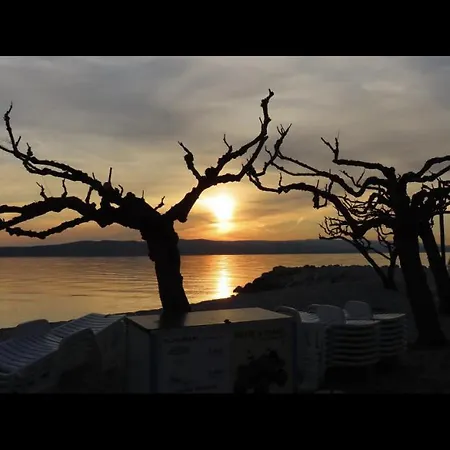 Apartment House Bartulovic *