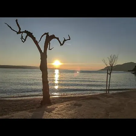 House Bartulovic Apartment *