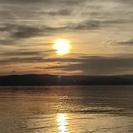 Διαμέρισμα House Bartulovic Brela