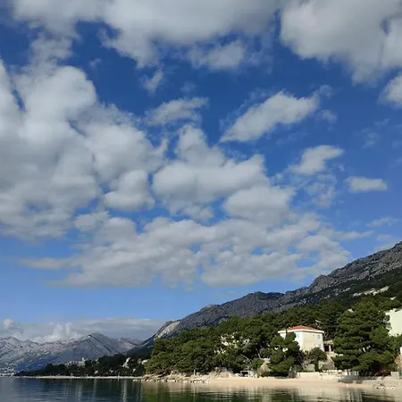 House Bartulovic * 布雷拉