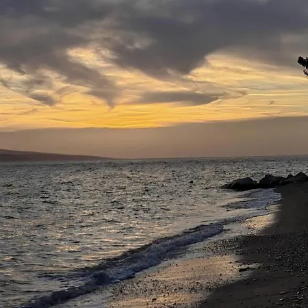 House Bartulovic Apartment Brela