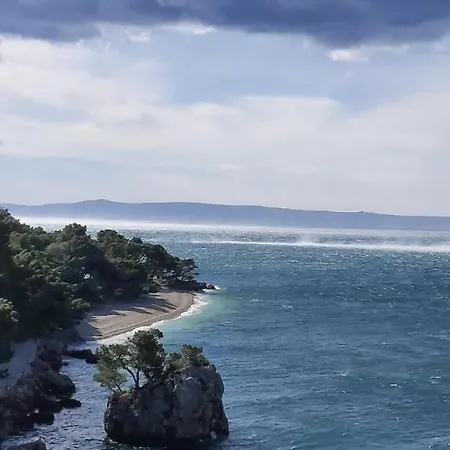 House Bartulovic 公寓 *