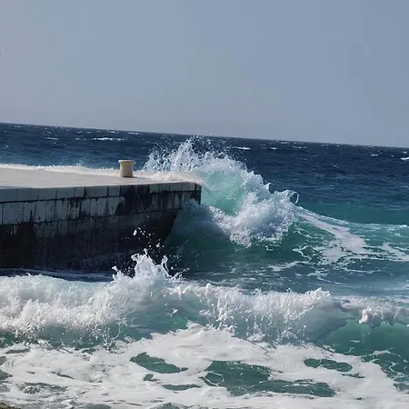 House Bartulovic Διαμέρισμα Brela