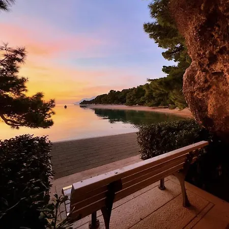 House Bartulovic Brela