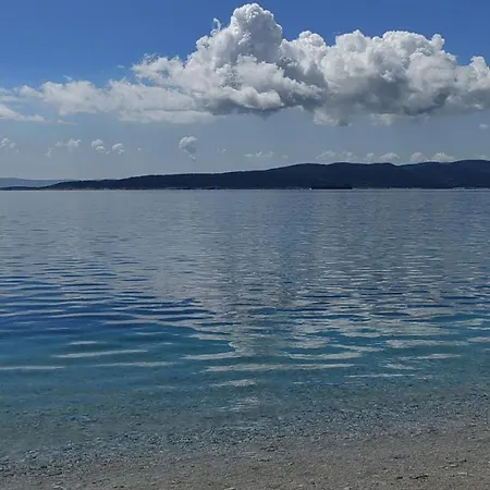 House Bartulovic Διαμέρισμα