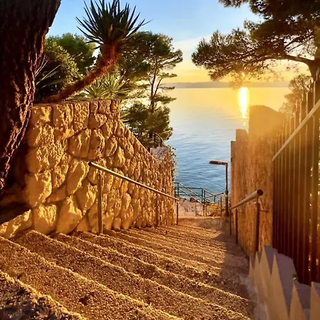 Διαμέρισμα House Bartulovic *