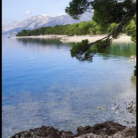 Διαμέρισμα House Bartulovic Brela