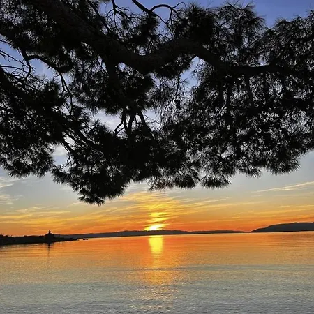 House Bartulovic Apartment Brela