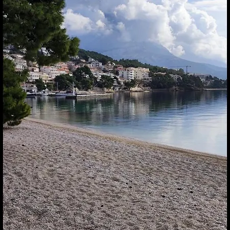 公寓 House Bartulovic *