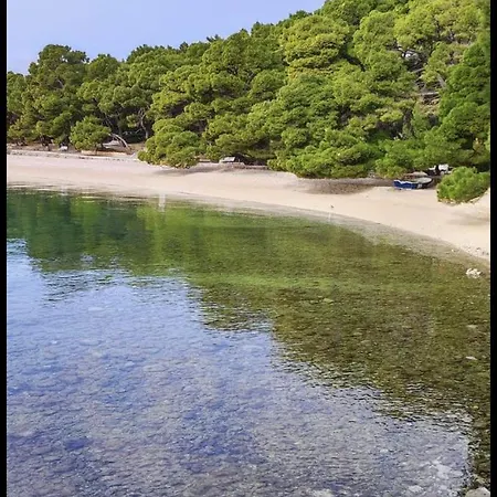 公寓 House Bartulovic 布雷拉