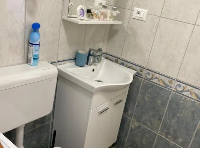 House Bartulovic Apartamento *