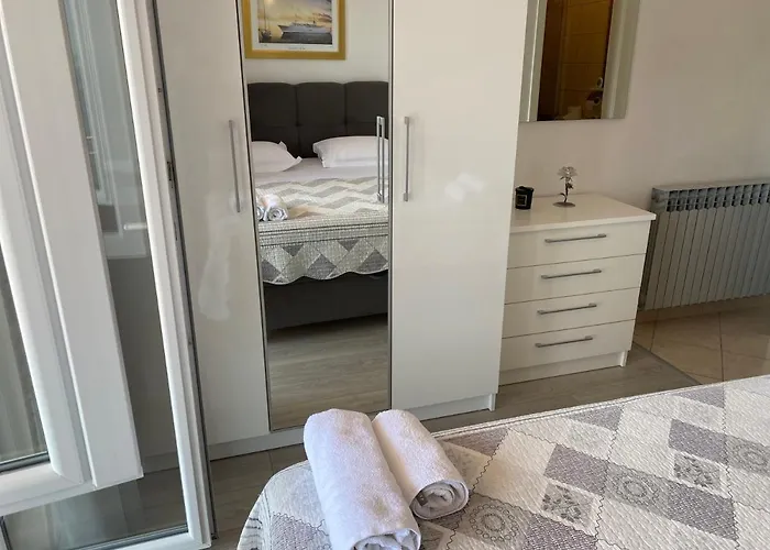 Appartement House Bartulovic *