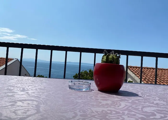 Appartement House Bartulovic Brela