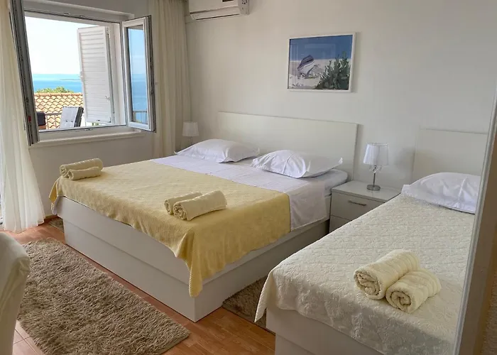 Apartamento House Bartulovic *