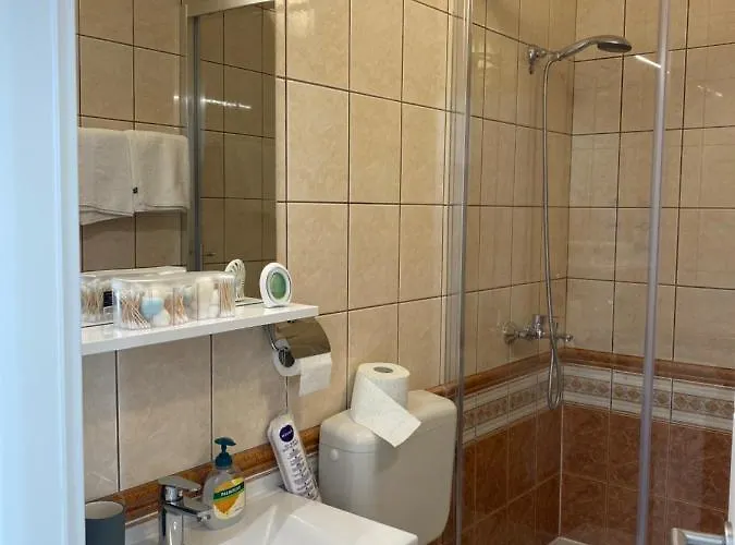 House Bartulovic Appartement *