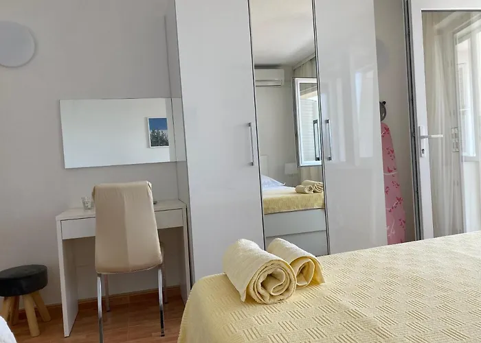 Appartement House Bartulovic