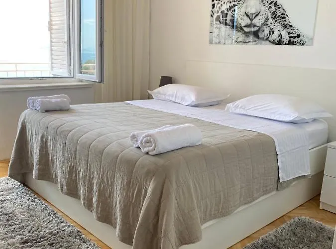 Appartement House Bartulovic *