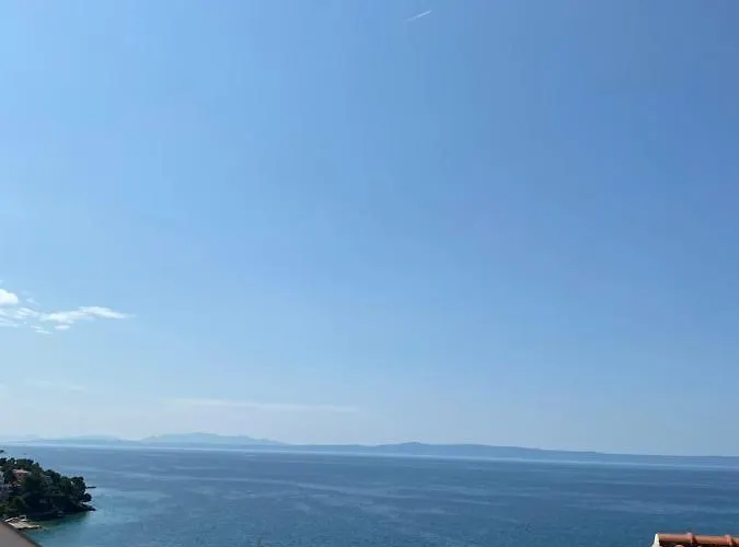 House Bartulovic Brela