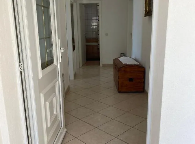 House Bartulovic Apartamento *