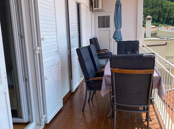 House Bartulovic Appartement