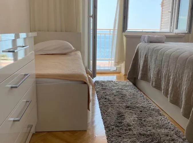 Apartamento House Bartulovic *